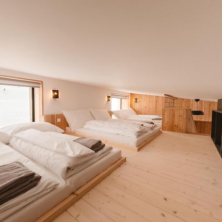 Horska Chata Pod Soliskom Vysoké Tatry Exterior foto