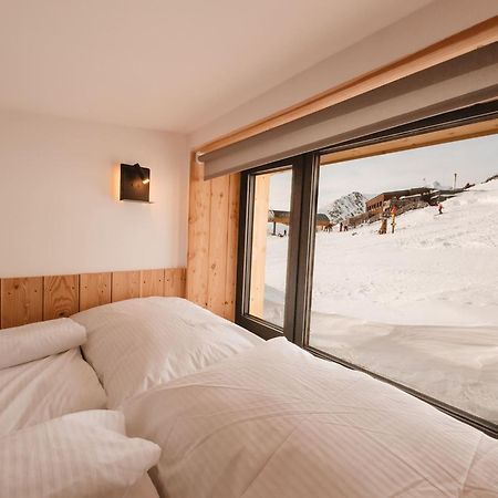 Horska Chata Pod Soliskom Vysoké Tatry Exterior foto