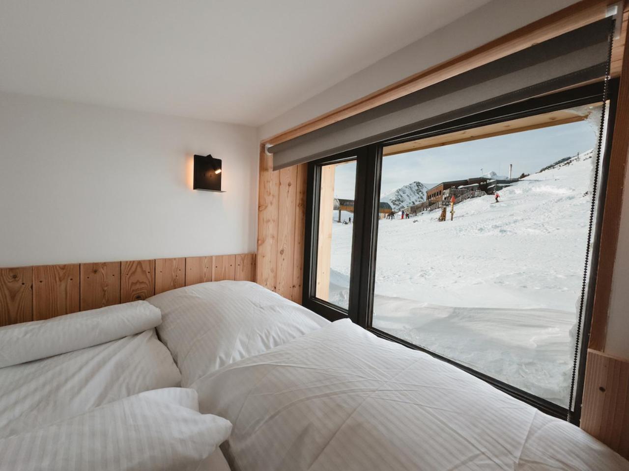 Horska Chata Pod Soliskom Vysoké Tatry Exterior foto