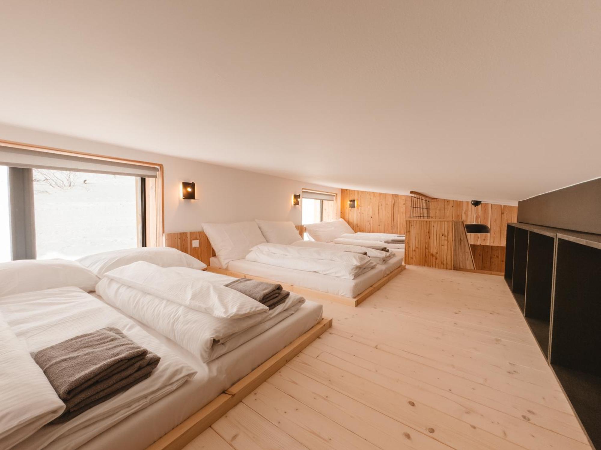 Horska Chata Pod Soliskom Vysoké Tatry Exterior foto