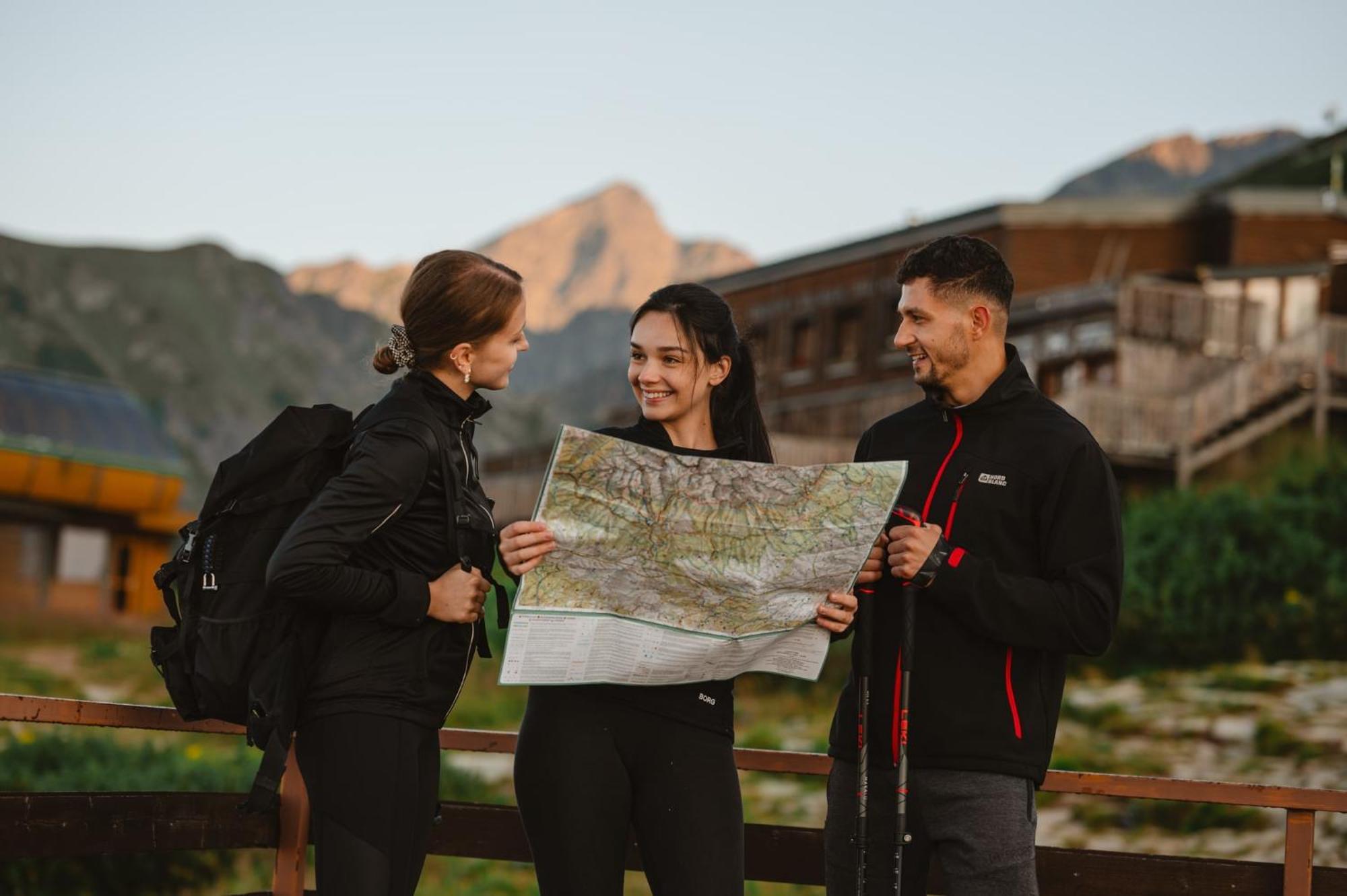 Horska Chata Pod Soliskom Vysoké Tatry Exterior foto