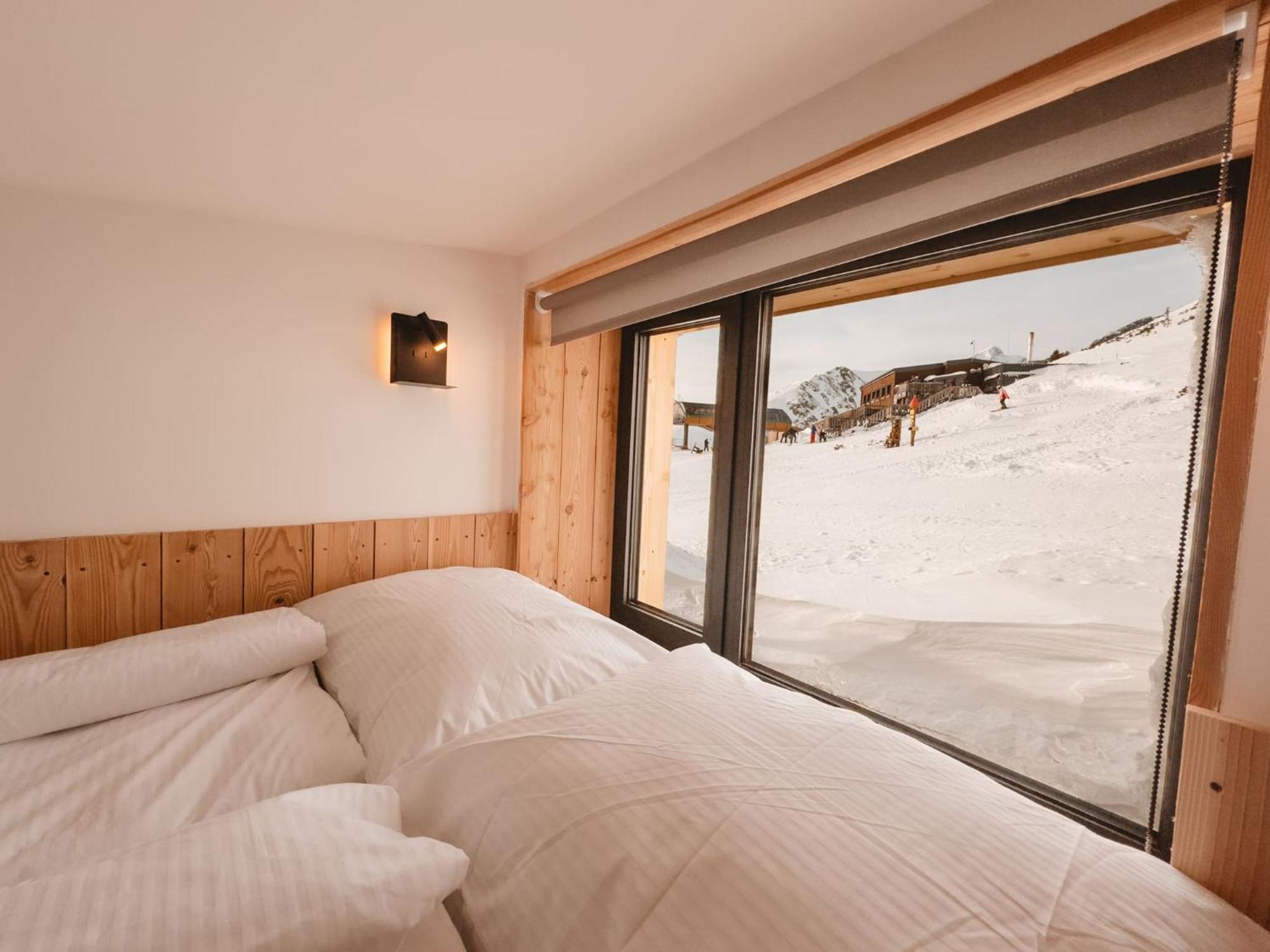 Horska Chata Pod Soliskom Vysoké Tatry Exterior foto