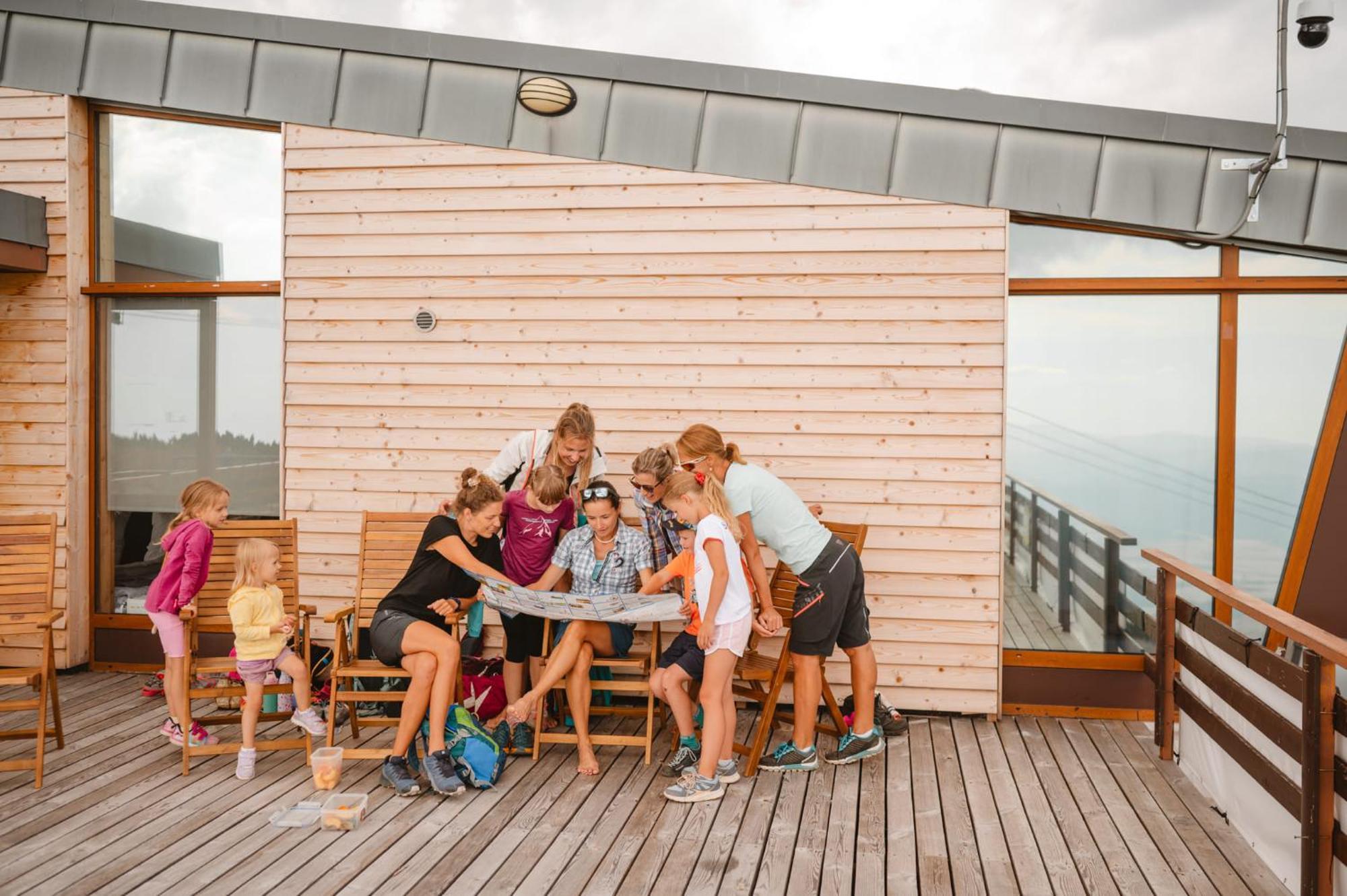 Horska Chata Pod Soliskom Vysoké Tatry Exterior foto