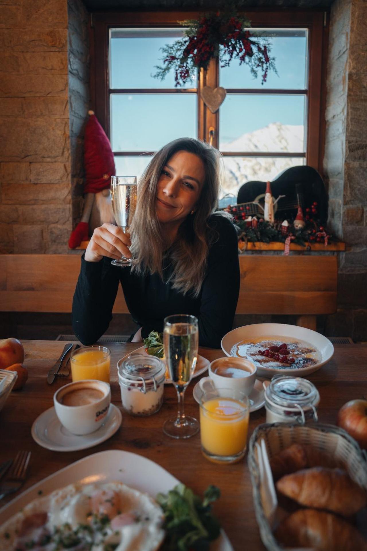 Horska Chata Pod Soliskom Vysoké Tatry Exterior foto