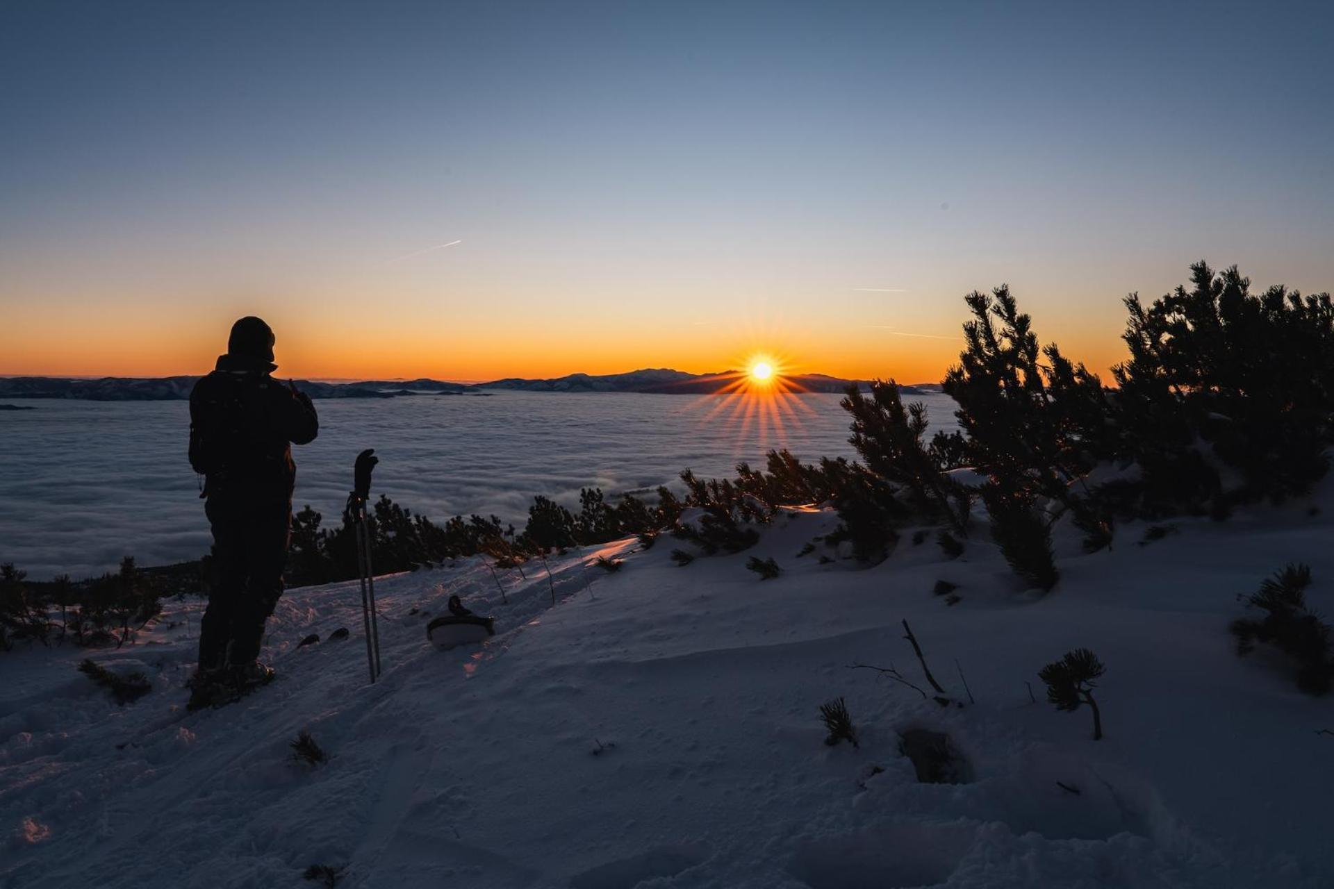 Horska Chata Pod Soliskom Vysoké Tatry Exterior foto