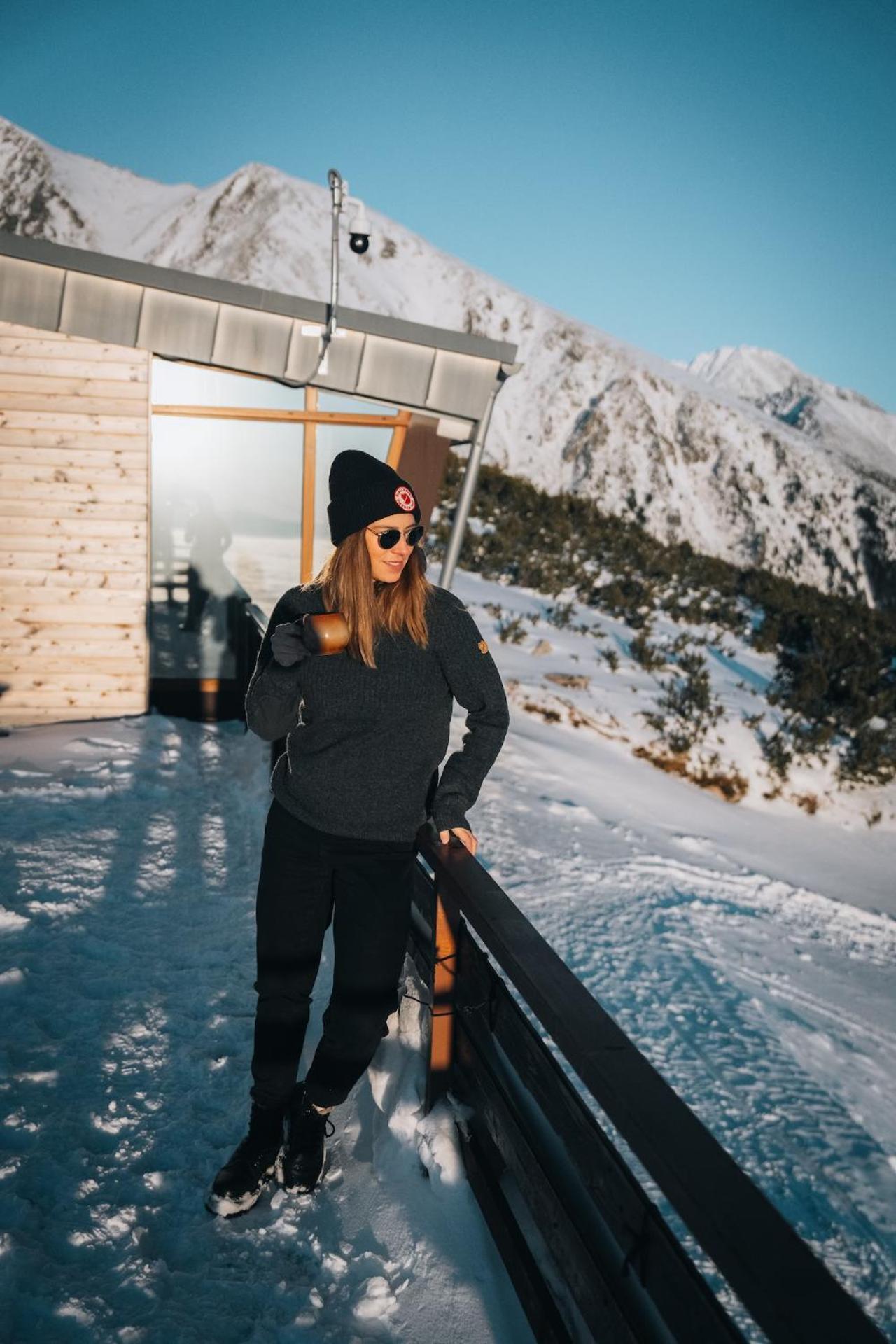 Horska Chata Pod Soliskom Vysoké Tatry Exterior foto